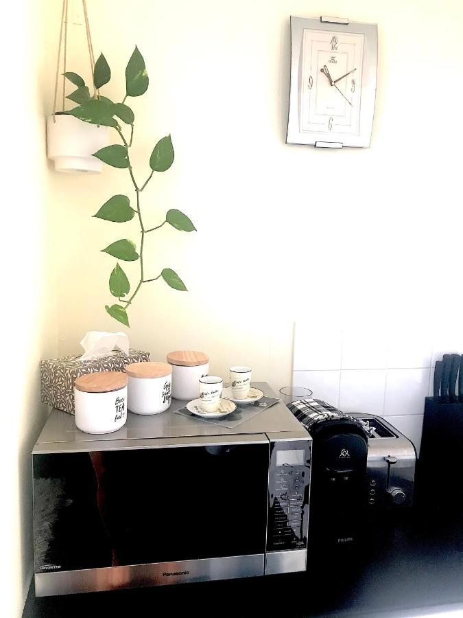 Apartamento Namely Manly Sídney Exterior foto
