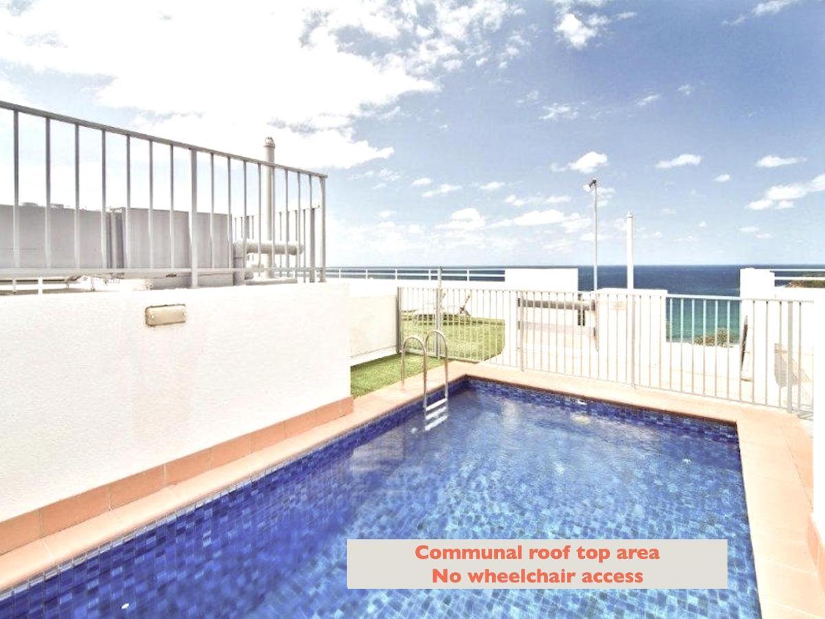 Apartamento Namely Manly Sídney Exterior foto