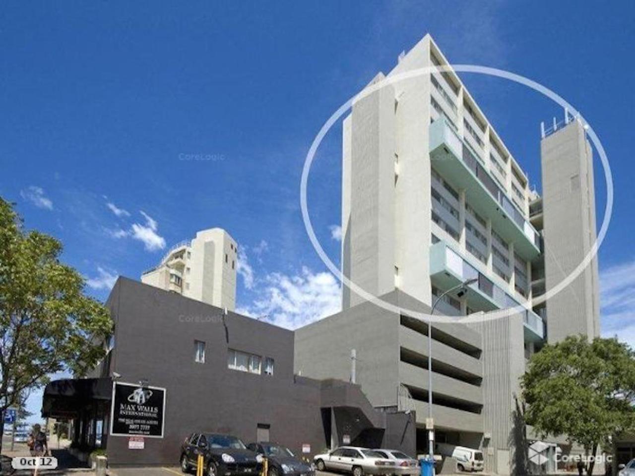 Apartamento Namely Manly Sídney Exterior foto