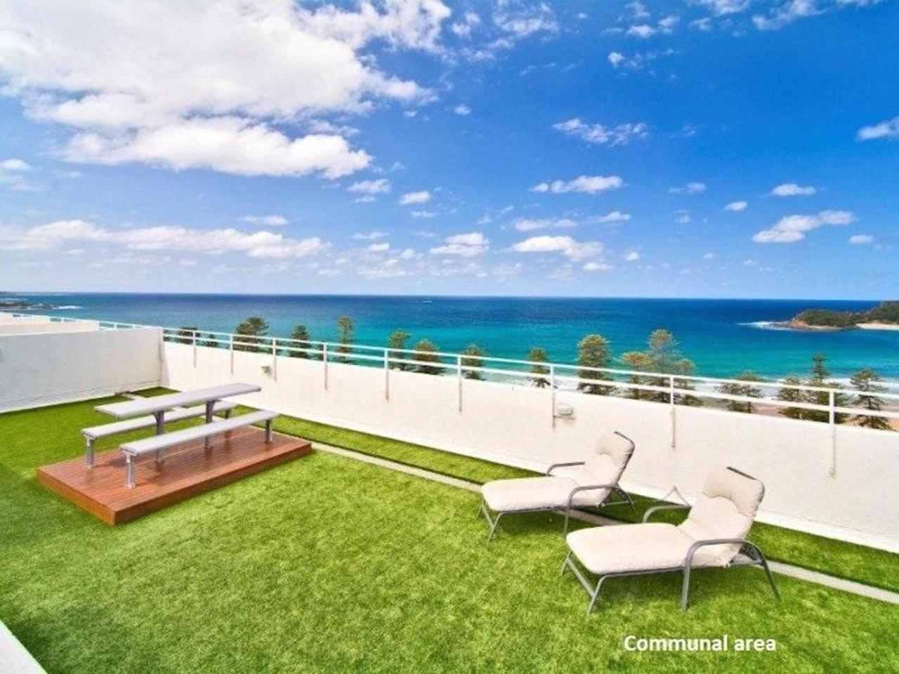 Apartamento Namely Manly Sídney Exterior foto