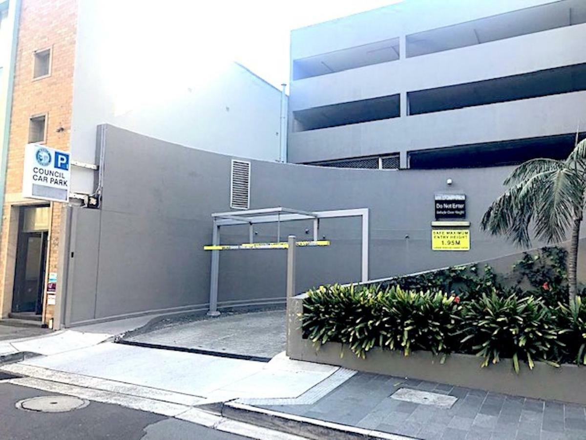 Apartamento Namely Manly Sídney Exterior foto